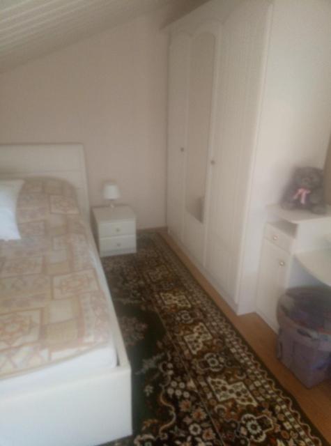 Pokoje Goscinne Nad Morzem Miedzyzdroje Buitenkant foto